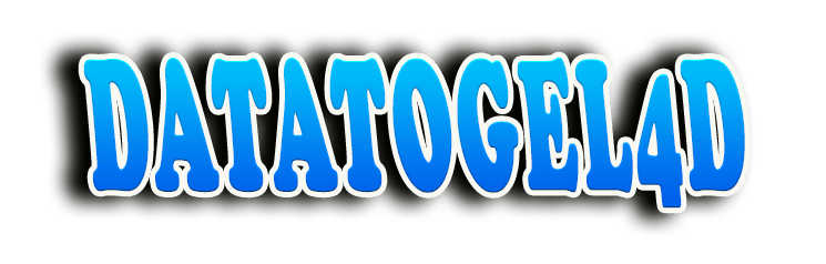 datatogel4d.com